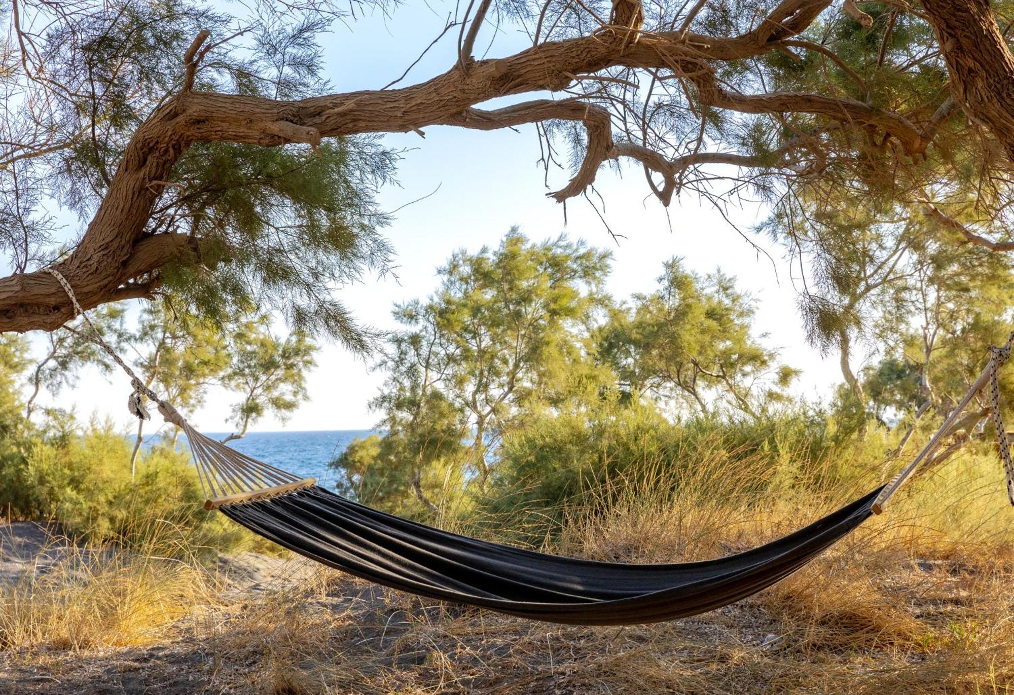 מונוליתוס Scorpios Beach מראה חיצוני תמונה